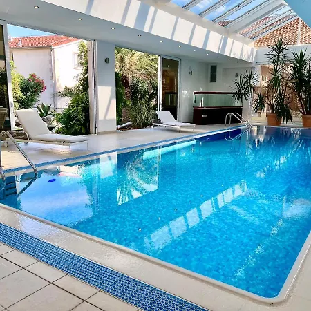 Romana Ii Appartement