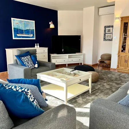 Appartement Romana Ii