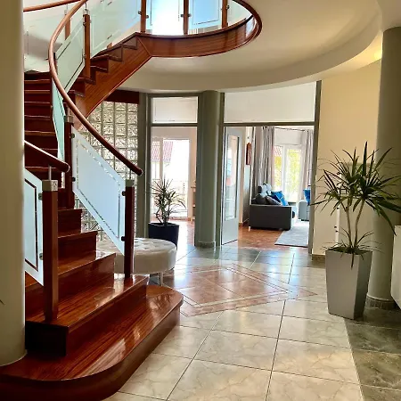 Appartement Romana Ii