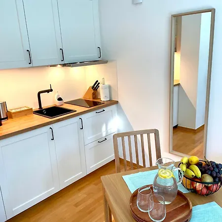 Romana Ii Appartement