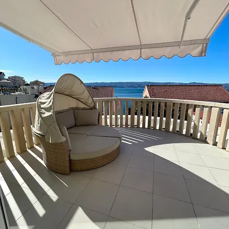 Appartement Romana Ii Omiš