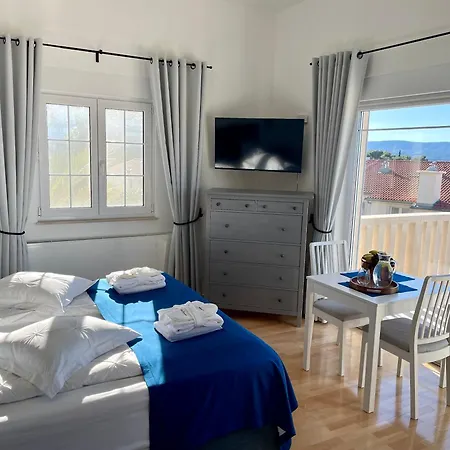 Appartement Romana Ii