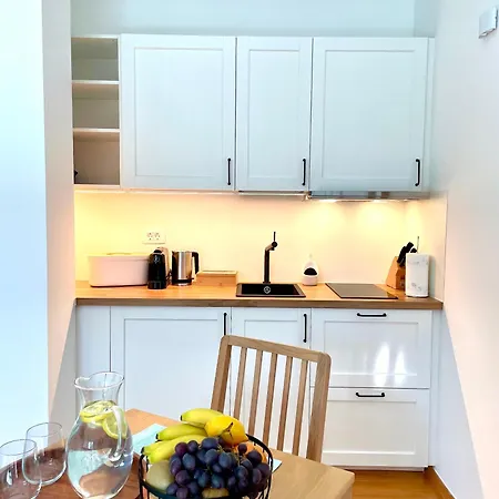 Appartement Romana Ii