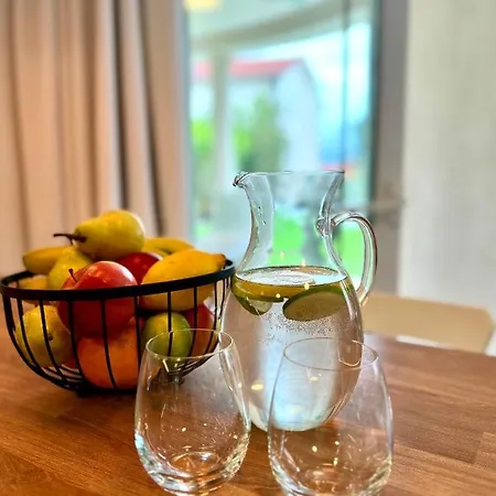Romana Ii Apartman *
