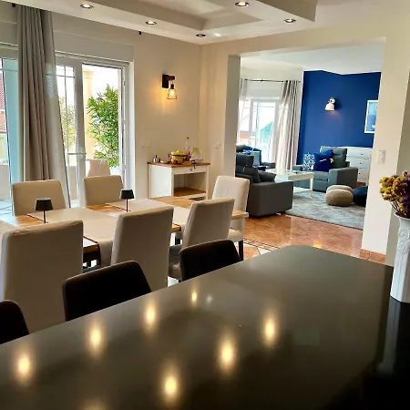 Romana Ii 公寓 奥米什