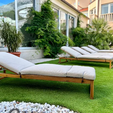 Romana Ii Apartman