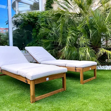 Romana Ii Apartman Omis