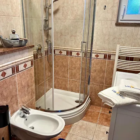 Romana Ii Apartamento