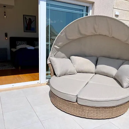 Romana Ii Apartman *