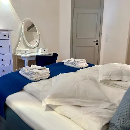 Romana Ii Apartamento Omiš