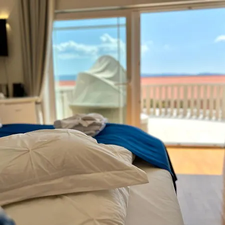 Apartman Romana Ii *