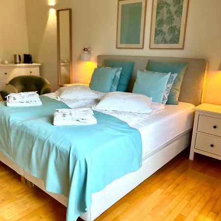 Apartman Romana Ii