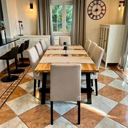 Romana Ii Apartman *