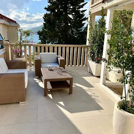 Romana Ii Apartman