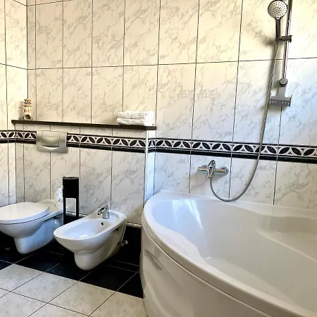 Romana Ii Apartman Omis