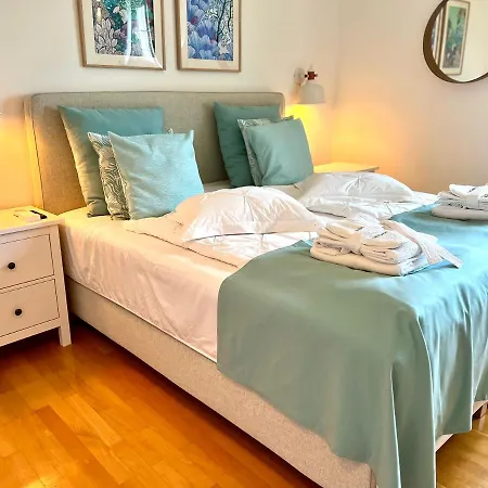 Apartman Romana Ii *