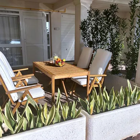 Romana Ii Apartman