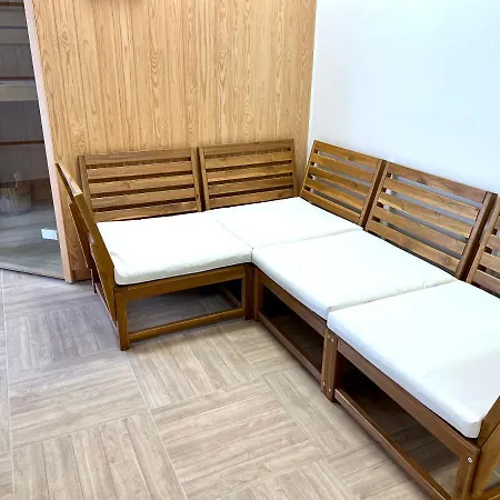 Apartman Romana Ii *