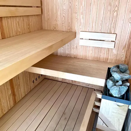 Romana Ii Apartman