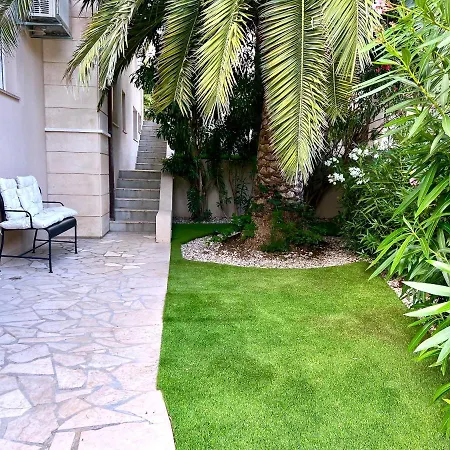 Apartman Romana Ii