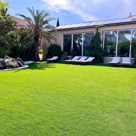 Romana Ii Apartman