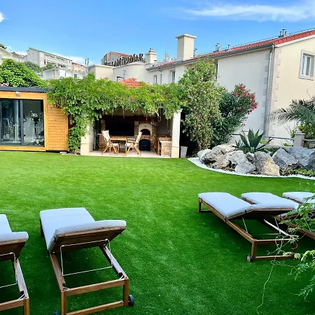Apartman Romana Ii *
