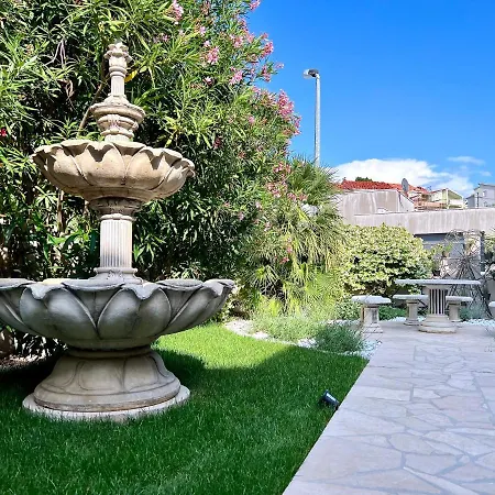 Romana Ii Apartamento Omiš