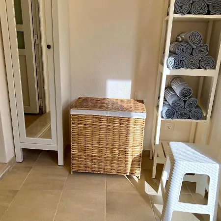 Apartamento Romana Ii *