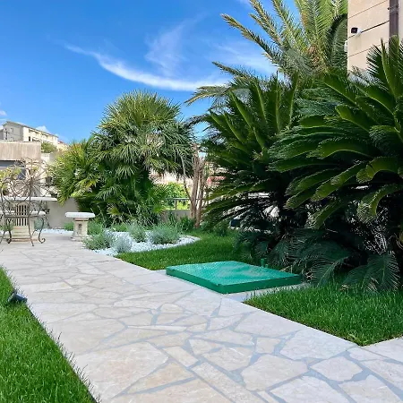 Romana Ii Apartman *
