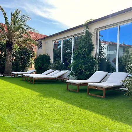 Apartman Romana Ii Omiš