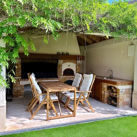 Apartamento Romana Ii *