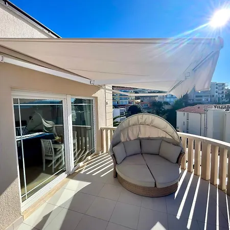Appartement Romana Ii