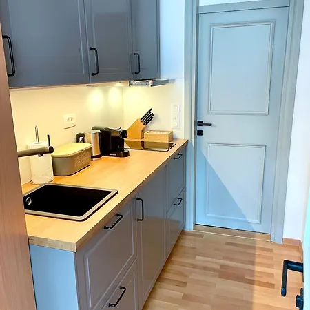 Romana Ii Apartman Omis