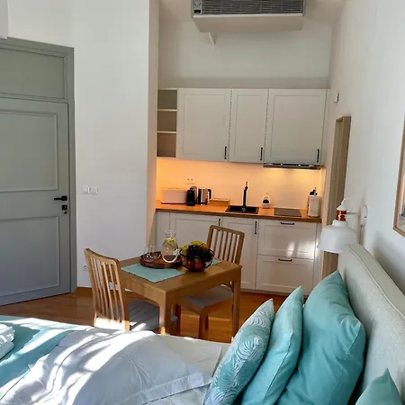 Romana Ii Apartman