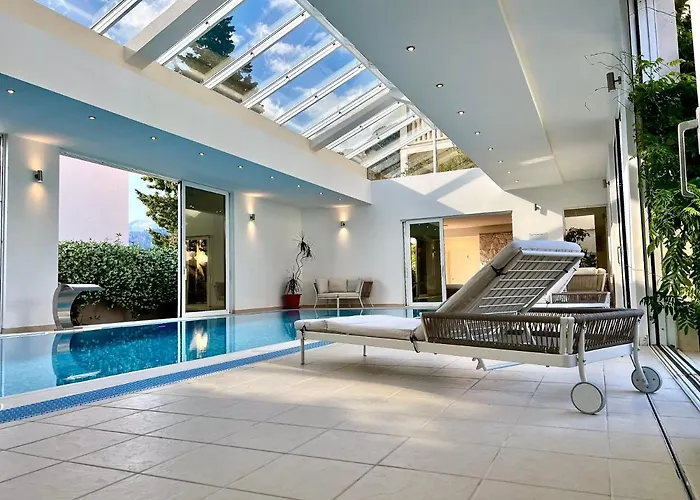 Romana Ii Apartman Omiš