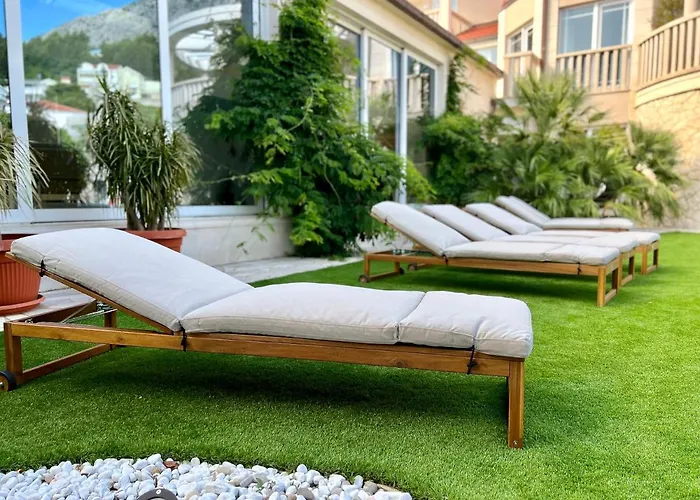 Romana Ii Apartman