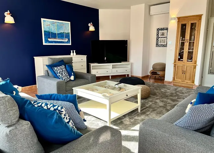 Appartement Romana Ii