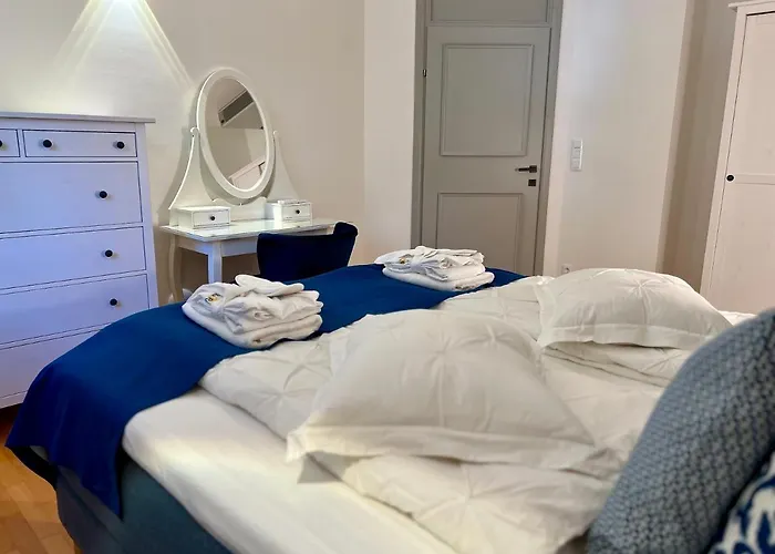Romana Ii Appartement Omiš