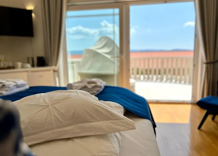 Appartement Romana Ii *