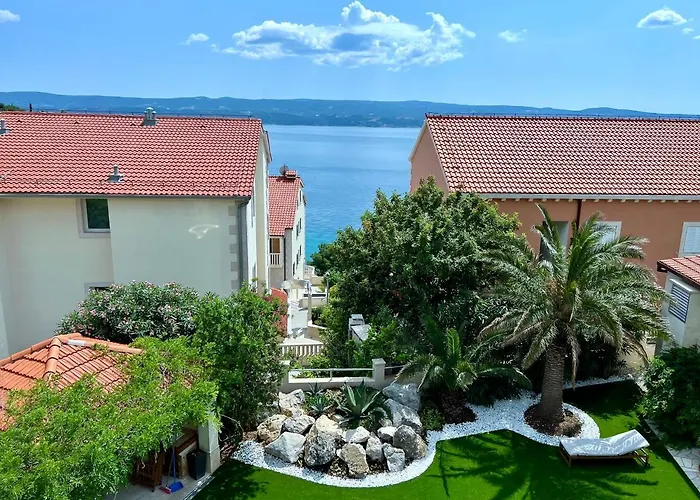 Apartman Romana Ii *