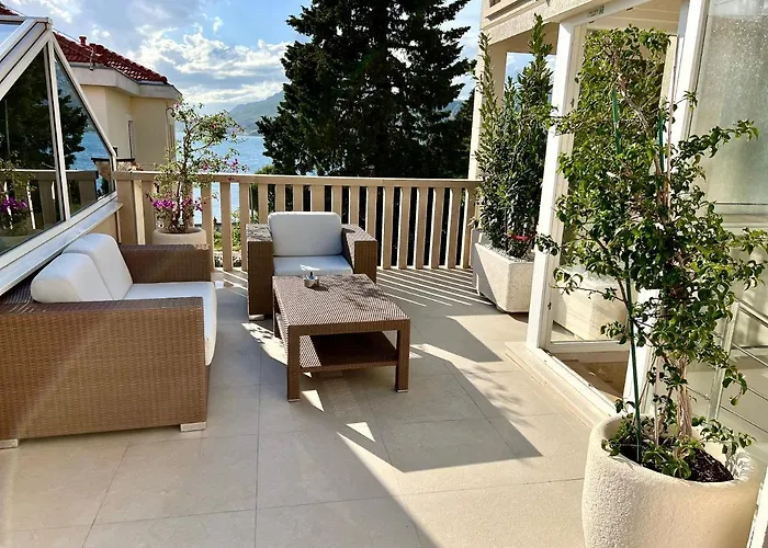 Romana Ii Apartman