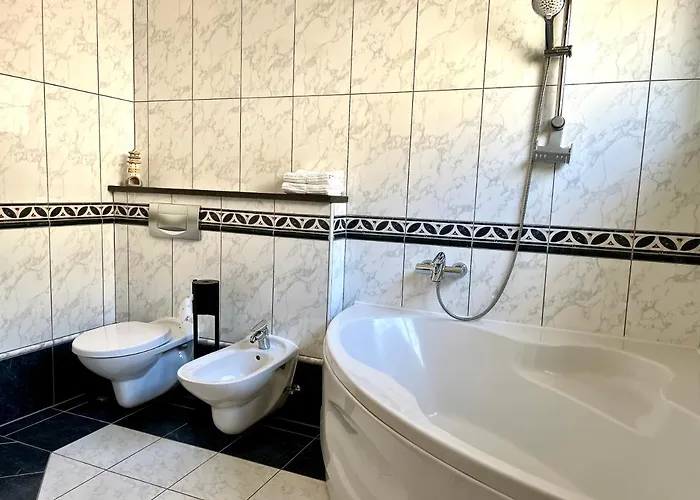 Romana Ii Apartman Omiš