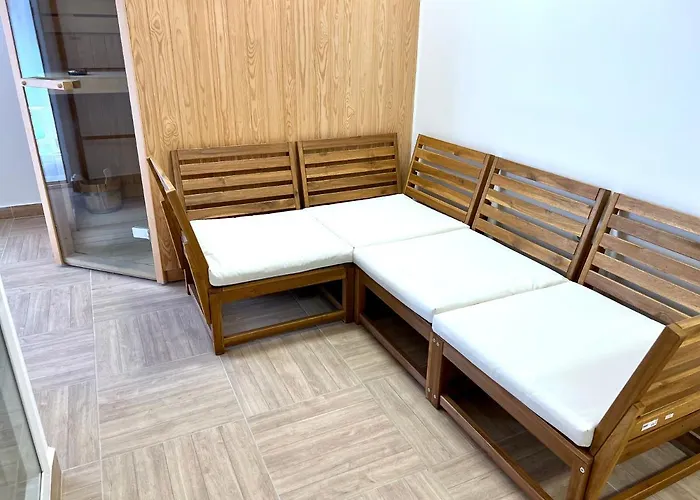 Appartement Romana Ii *