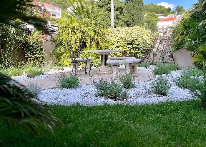 Romana Ii Apartman *