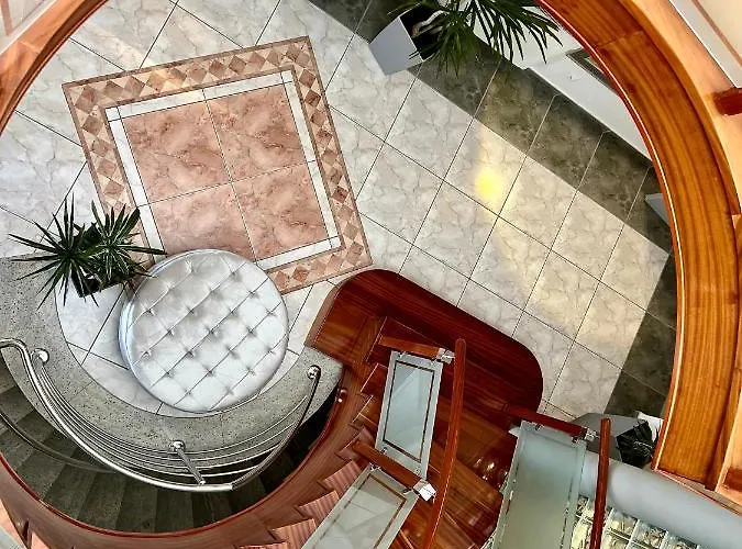 Appartement Romana Ii Omiš