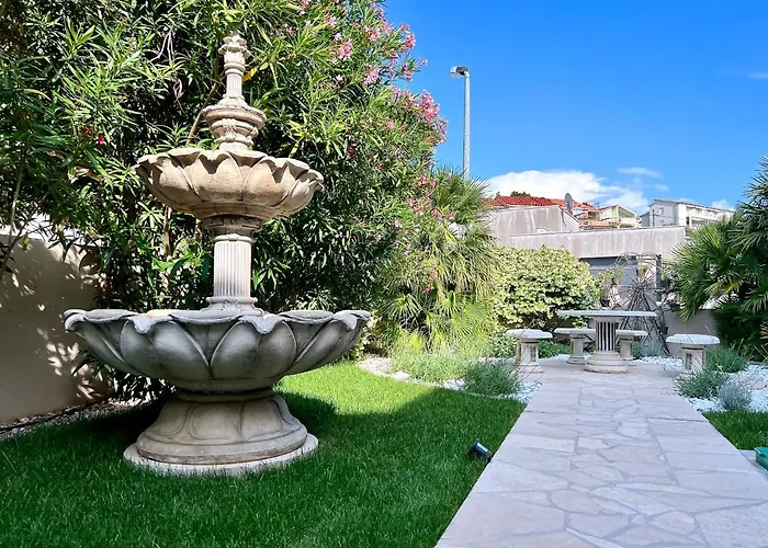 Romana Ii Apartman Omiš