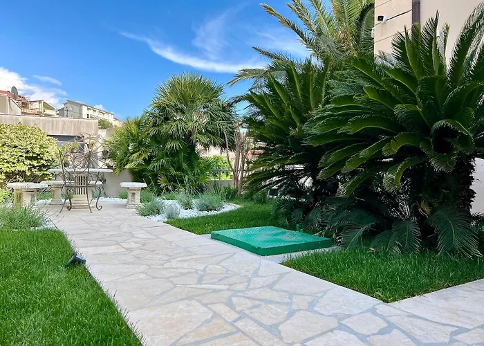 Romana Ii Apartman *