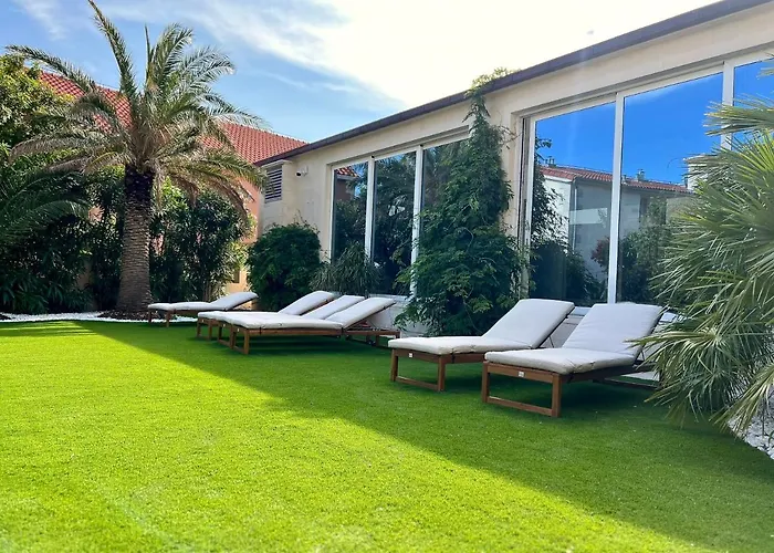 Appartement Romana Ii Omiš