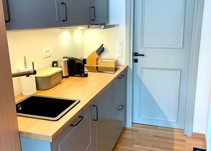 Romana Ii Appartement Omiš